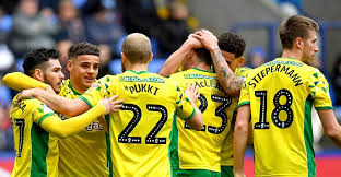 FC Norwich City 2019-2020